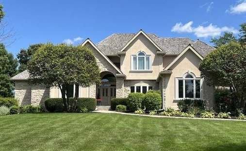 Casa en Mundelein, Illinois, Estados Unidos 1