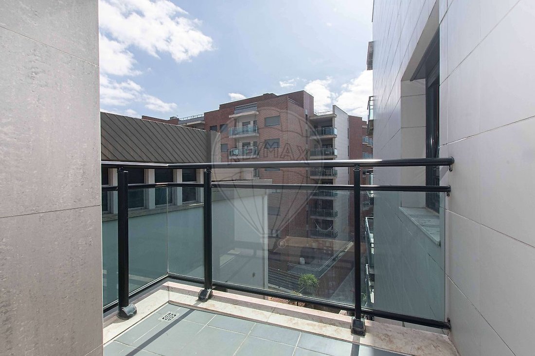 Apartment in Alverca do Ribatejo, Lisbon, Portugal 3 - 18581663