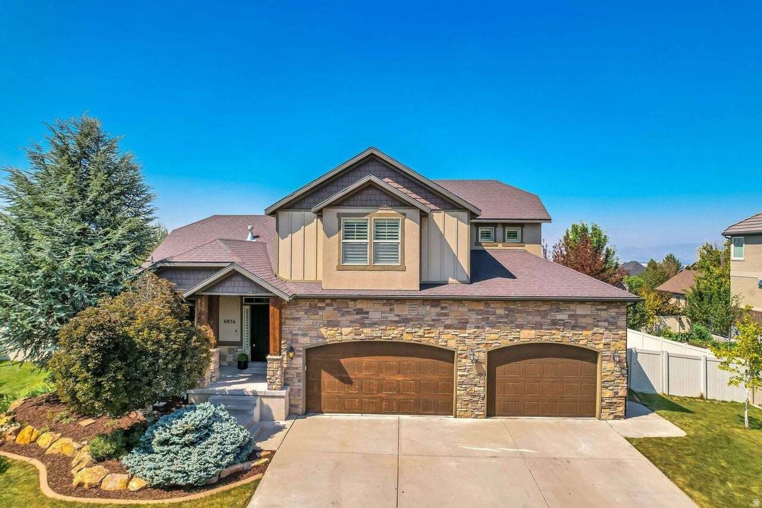 House in Herriman, Utah, United States 2 - 18584044