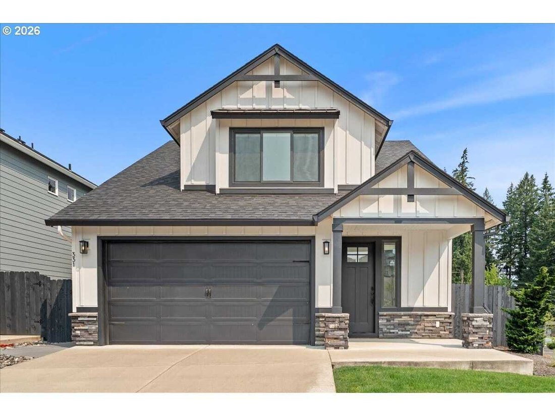 House in Washougal, Washington, United States 1 - 18583742