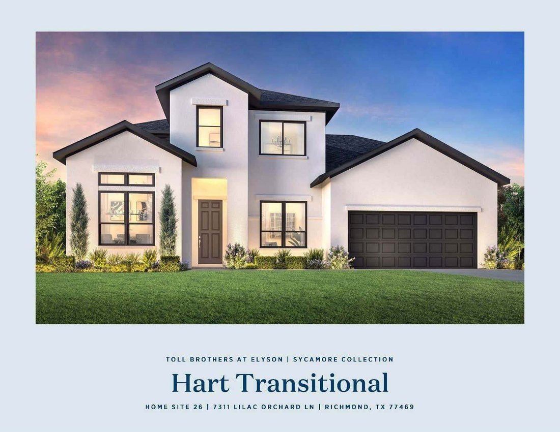 House in Katy, Texas, United States 2 - 17722690