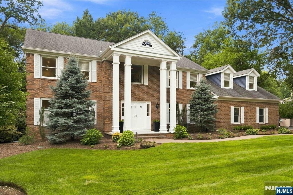 House in Franklin Lakes, New Jersey, United States 3 - 18584726