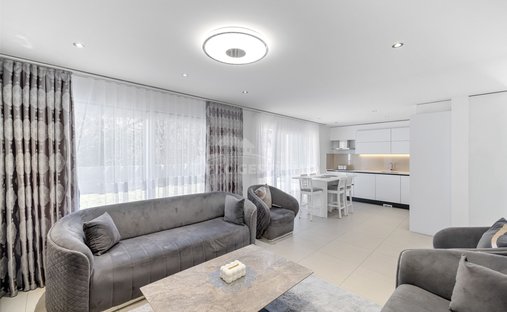 Villa à Martigny, Valais, Suisse 1