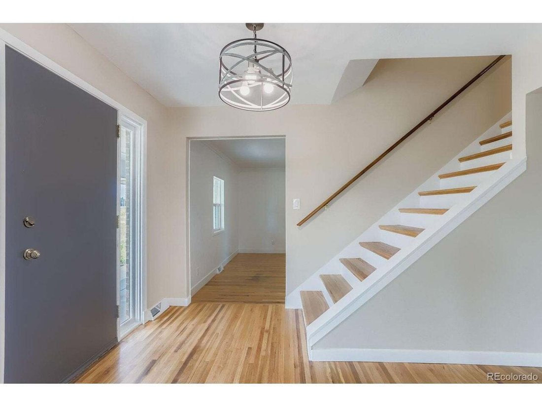 House in Longmont, Colorado, United States 5 - 18584363