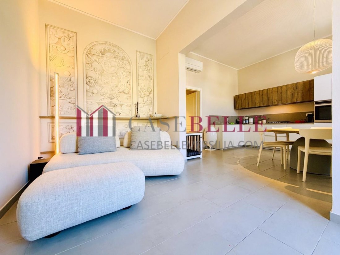 Townhouse in Lido di Camaiore, Camaiore, Tuscany 1 - 18584641