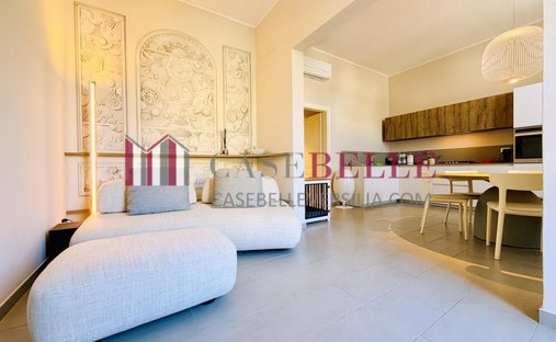 Townhouse in Lido di Camaiore, Camaiore, Tuscany 1