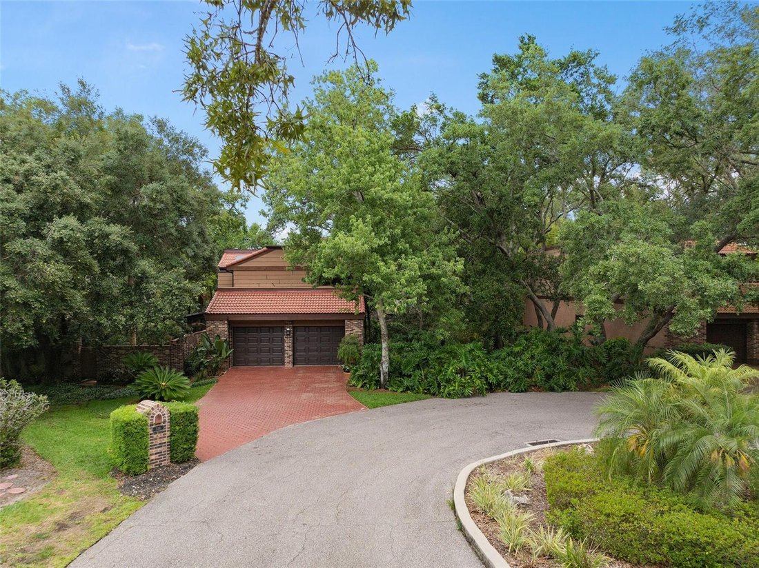 Townhouse in Longwood, Florida, United States 1 - 18335490
