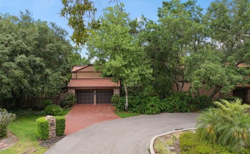 Residenza a Longwood, Florida, Stati Uniti 1