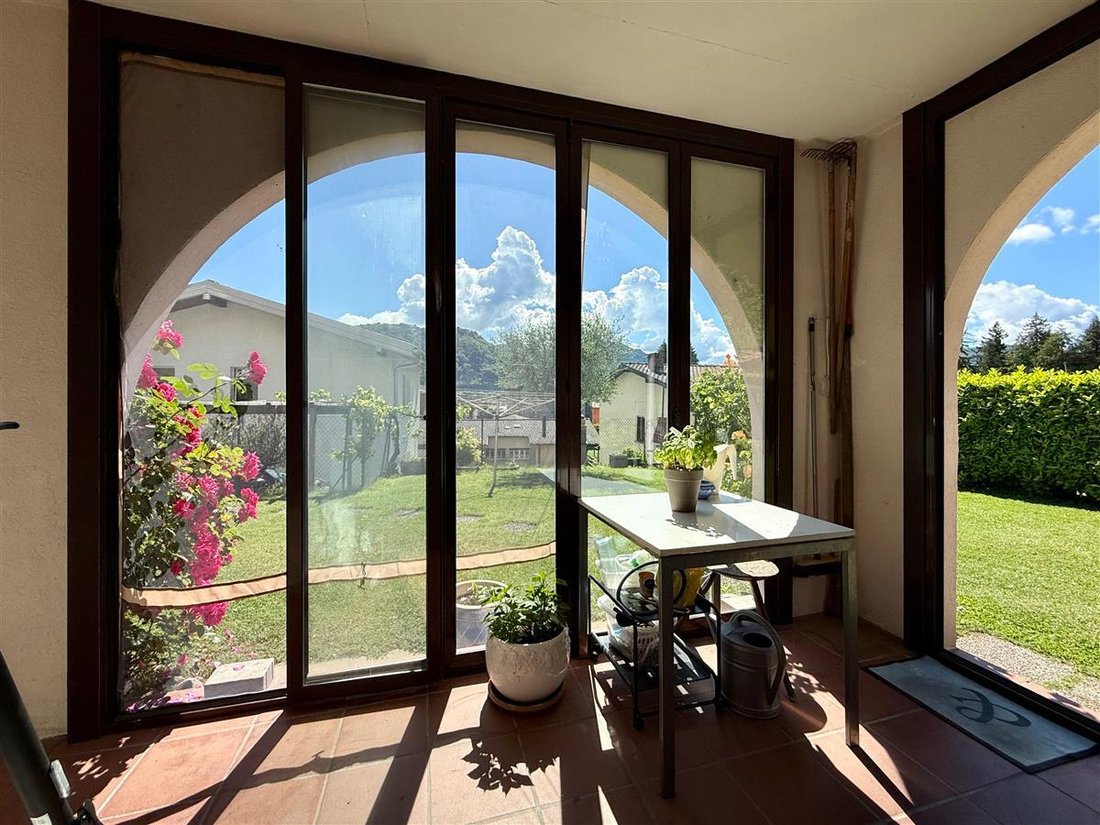 House in Agno, Ticino, Switzerland 4 - 18580958