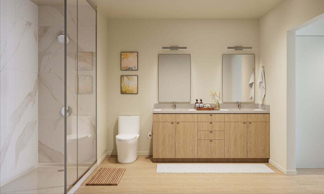 Condo in Nashville, Tennessee, United States 2 - 18581670