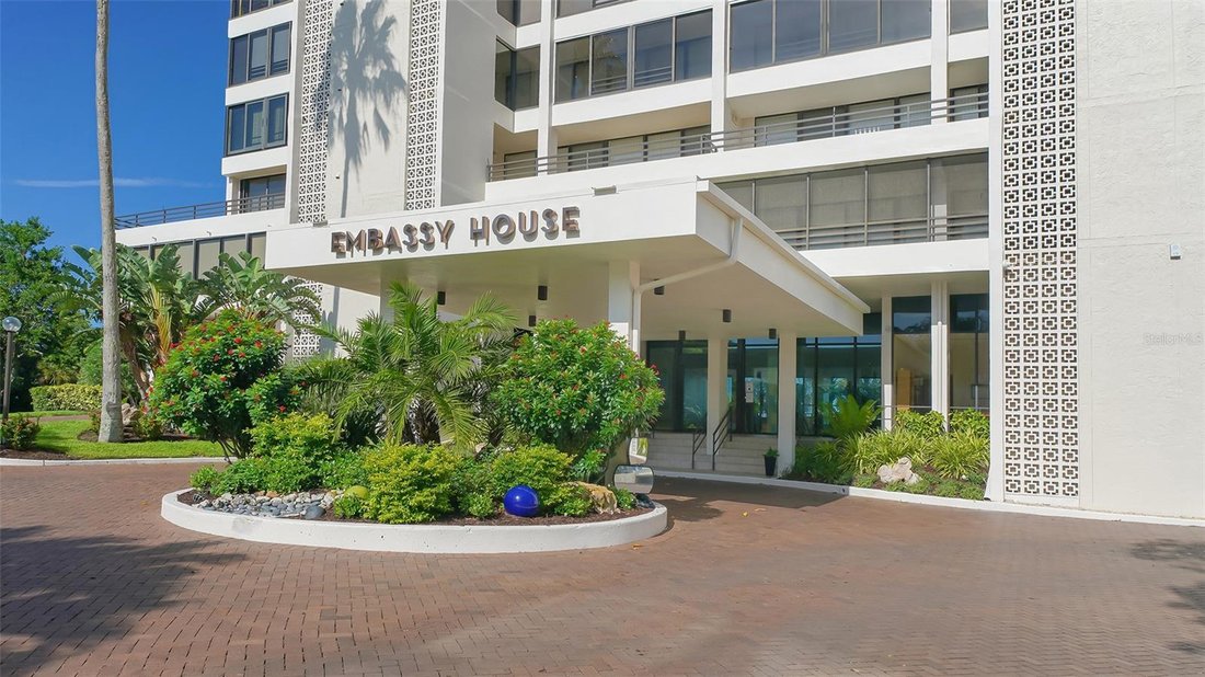 Condo in Sarasota, Florida, United States 3 - 18583964