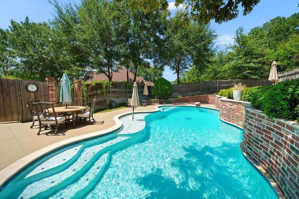 House in Tyler, Texas, United States 2 - 18582134