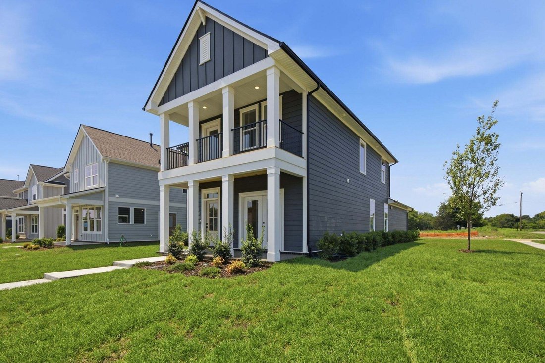 House in Columbia, Tennessee, United States 2 - 18568936