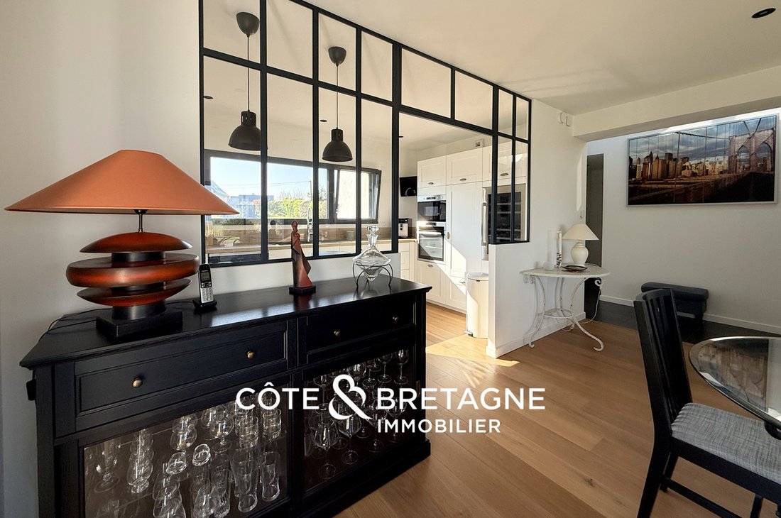 House in Centre Ville, Paimpol, France 4 - 18585226