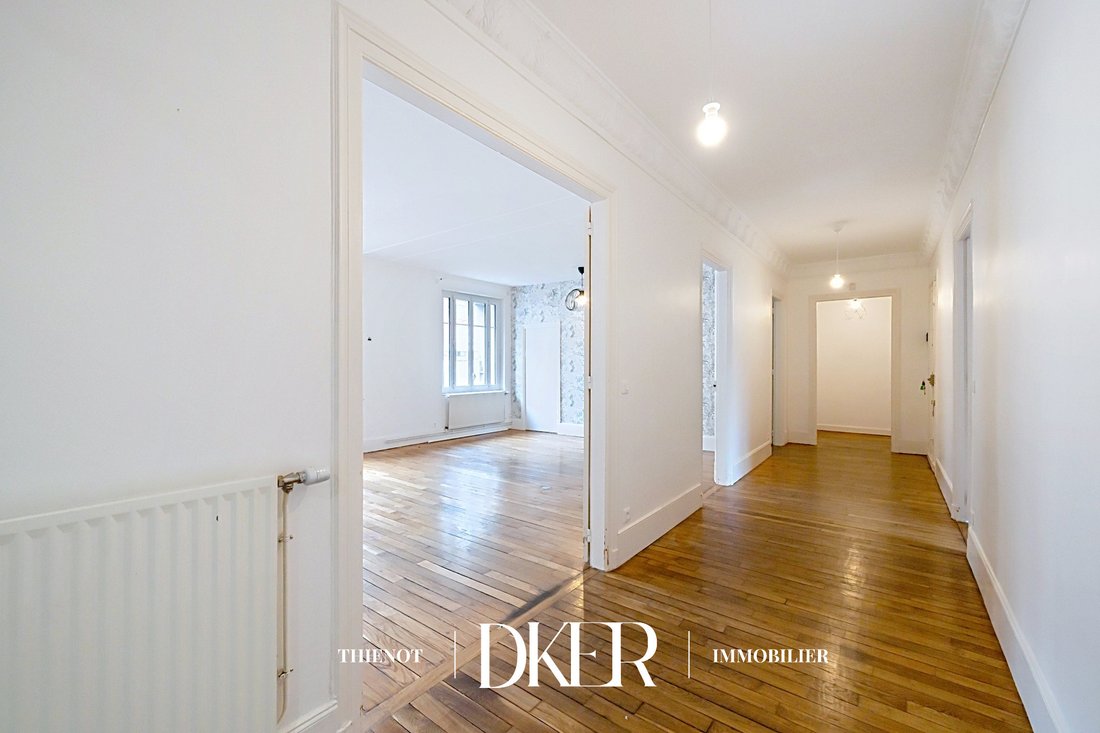 Wohnung in Erlon, Nordfrankreich, Frankreich 5 - 16766491