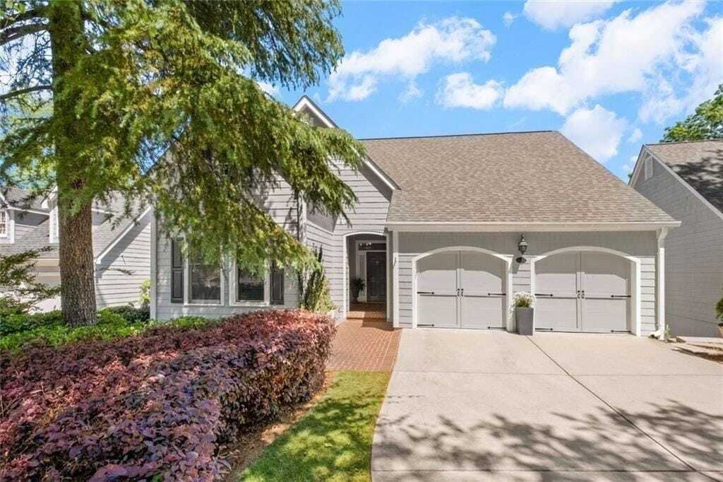 House in Alpharetta, Georgia, United States 5 - 18584294
