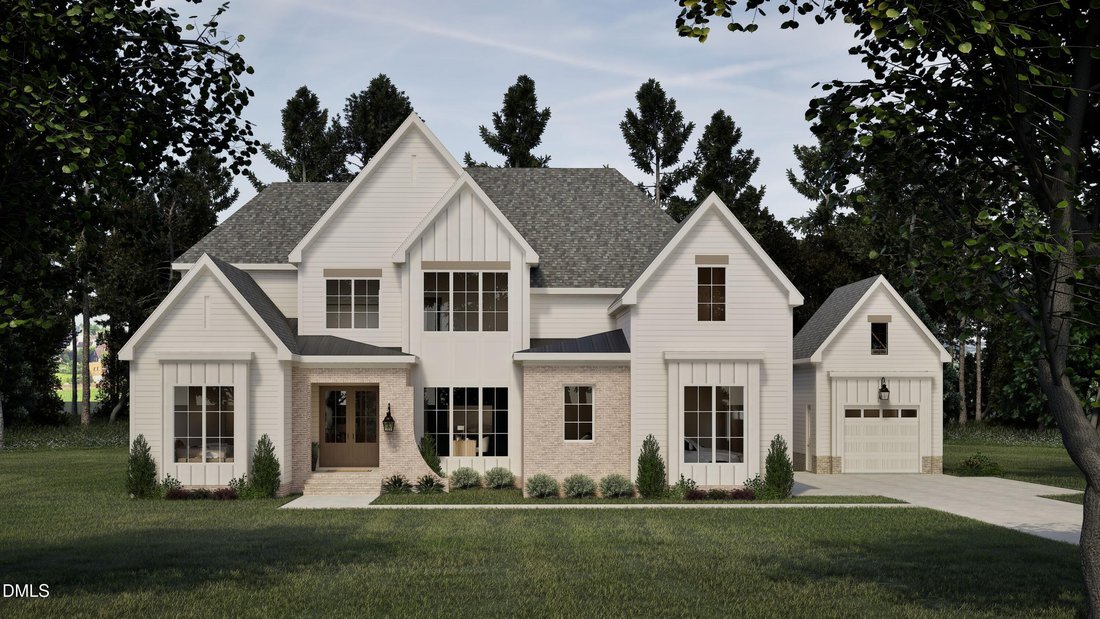 House in Hillsborough, North Carolina, United States 1 - 18584354