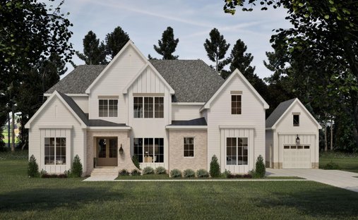 Casa a Hillsborough, Carolina del Nord, Stati Uniti 1