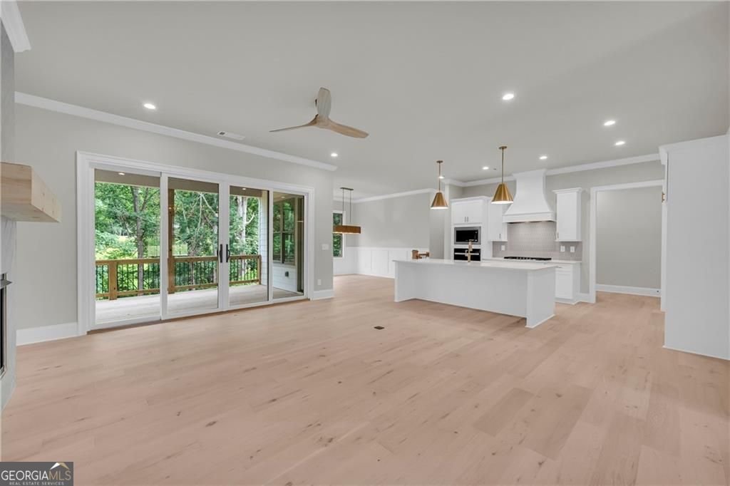 House in Gainesville, Georgia, United States 3 - 18045413