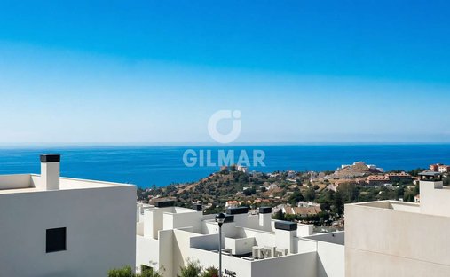 Apartamento en Benalmádena, Andalucía, España 1