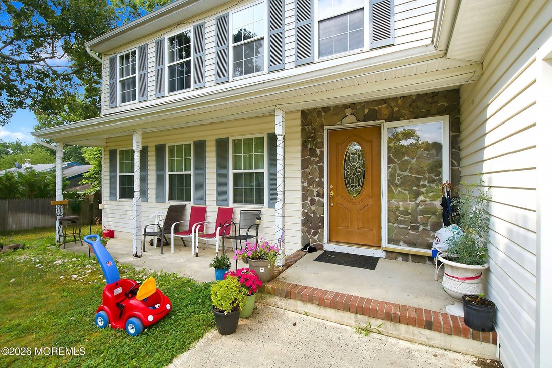 House in Toms River, New Jersey, United States 2 - 18583743