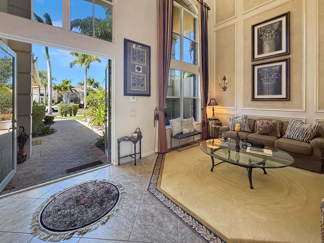 House in Wellington, Florida, United States 4 - 18584204