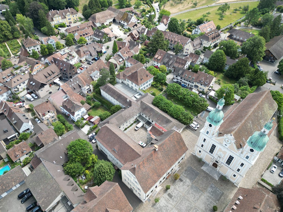 Apartment in Arlesheim, Basel-Landschaft, Switzerland 3 - 18583575