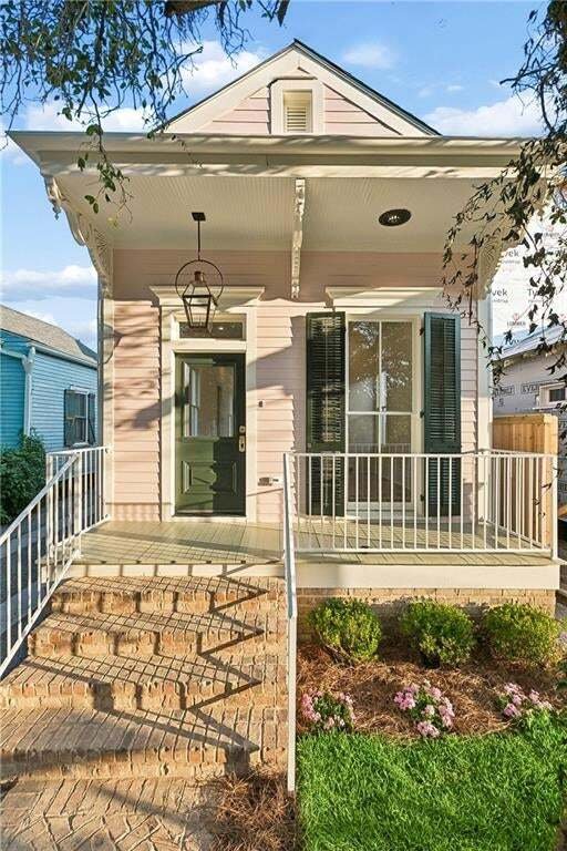 House in New Orleans, Louisiana, United States 2 - 18583734
