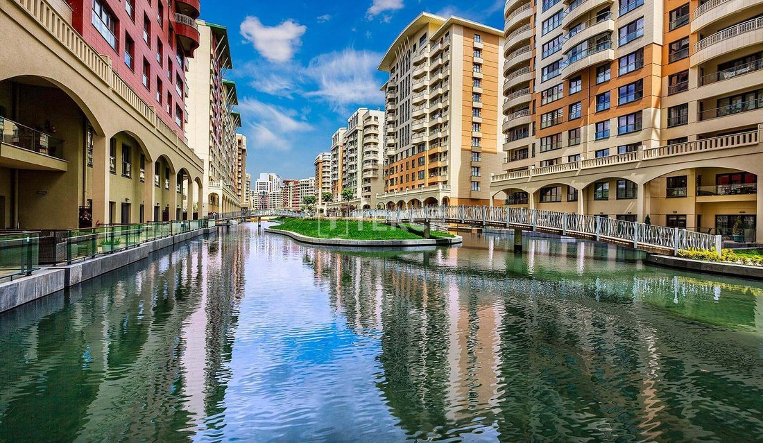 Apartment in Çankaya, Ankara, Turkey 2 - 18584104