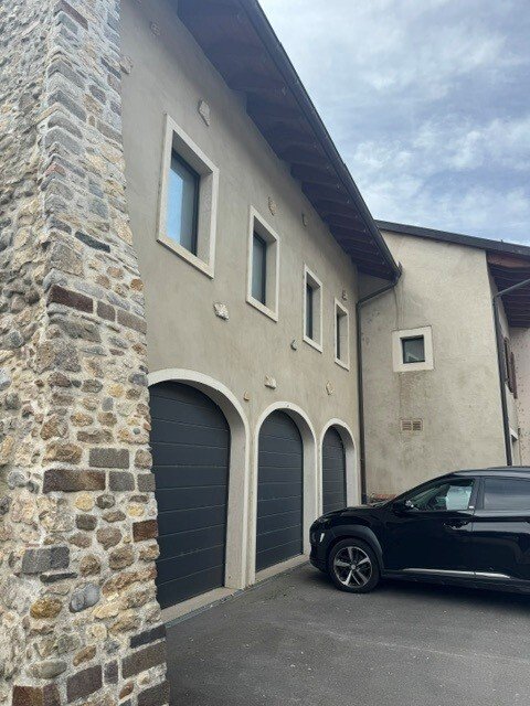 Apartment in Éclépens, Vaud, Switzerland 1 - 18583367
