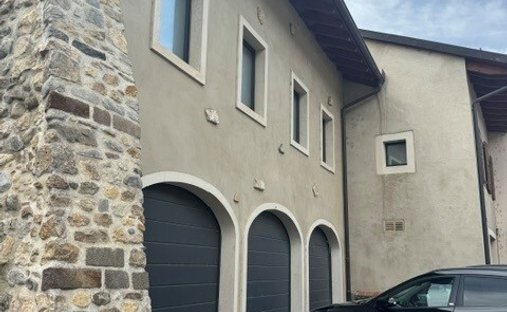 Apartment in Daillens, Vaud, Switzerland 1