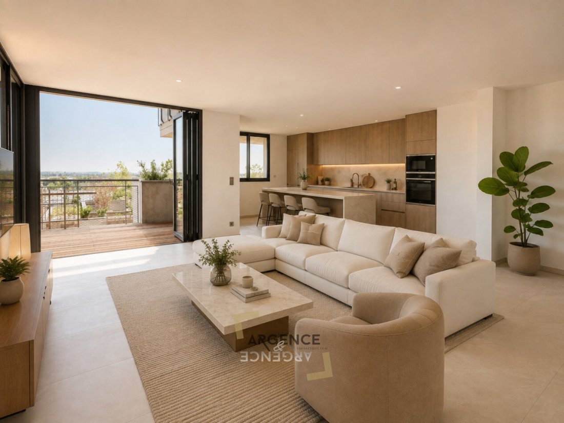 Apartment in Centre Historique, Montpellier, France 4 - 18582081