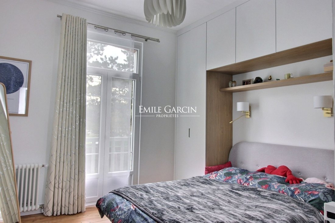 Villa in Deauville, Normandy, France 5 - 17078949