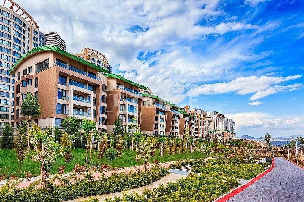Apartment in Çankaya, Ankara, Turkey 3 - 18584104