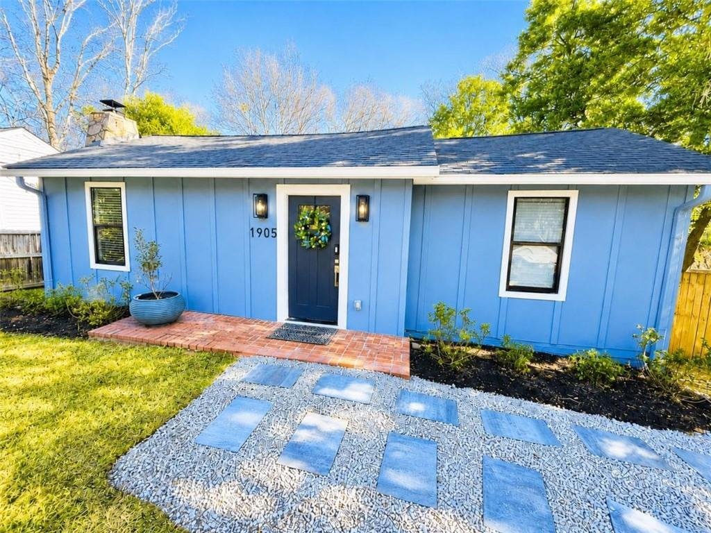 House in Atlanta, Georgia, United States 2 - 18584836