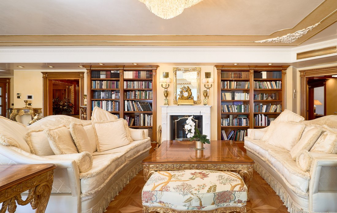 Apartment in Lugano, Ticino, Switzerland 2 - 18583626