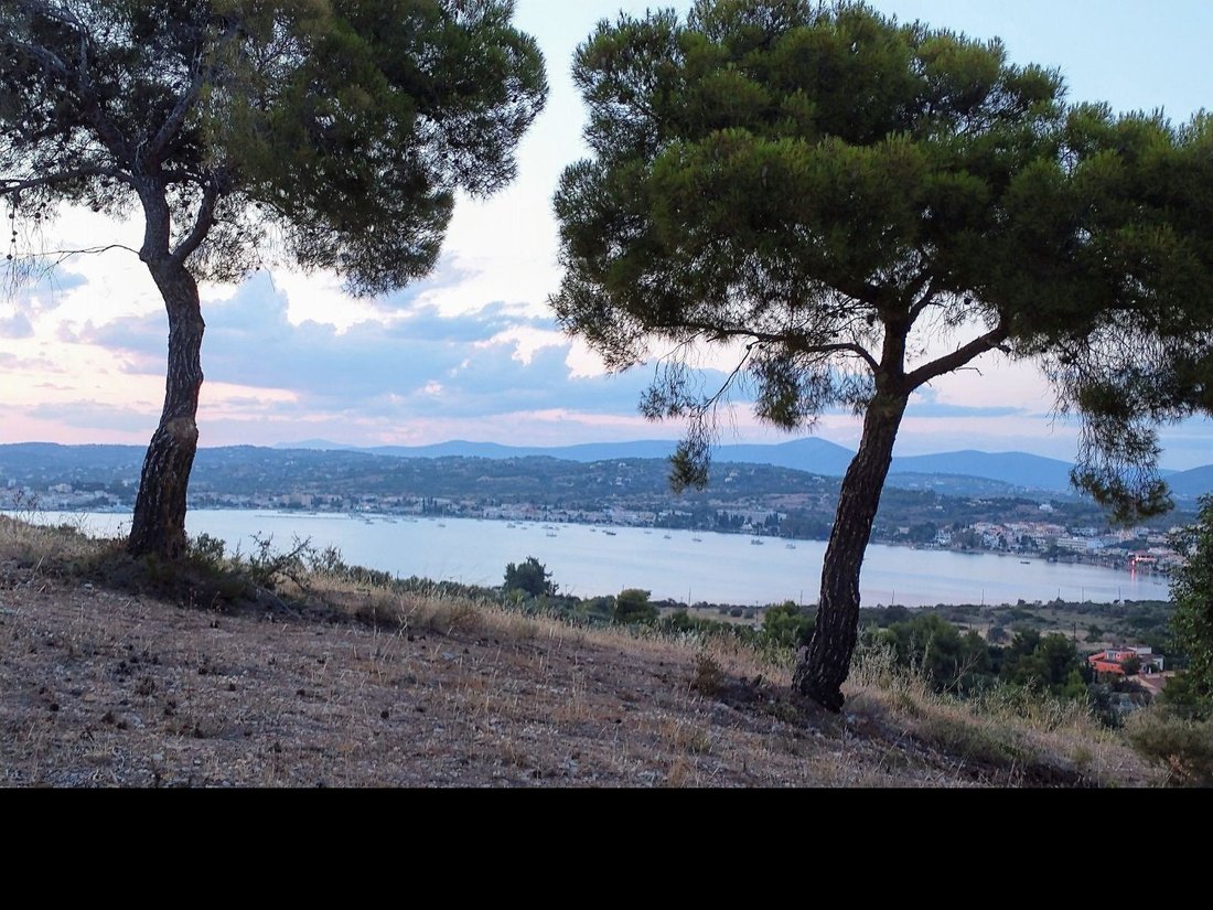Land in Koinotita Portoxeliou, Kranidi, Greece 1 - 18584450