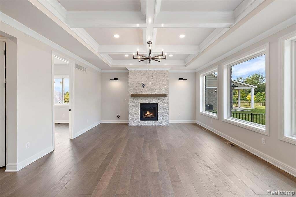 House in Lakeville, Michigan, United States 5 - 18581348