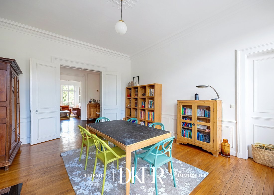 Apartment in Erlon, Hauts-de-France, France 3 - 17907068