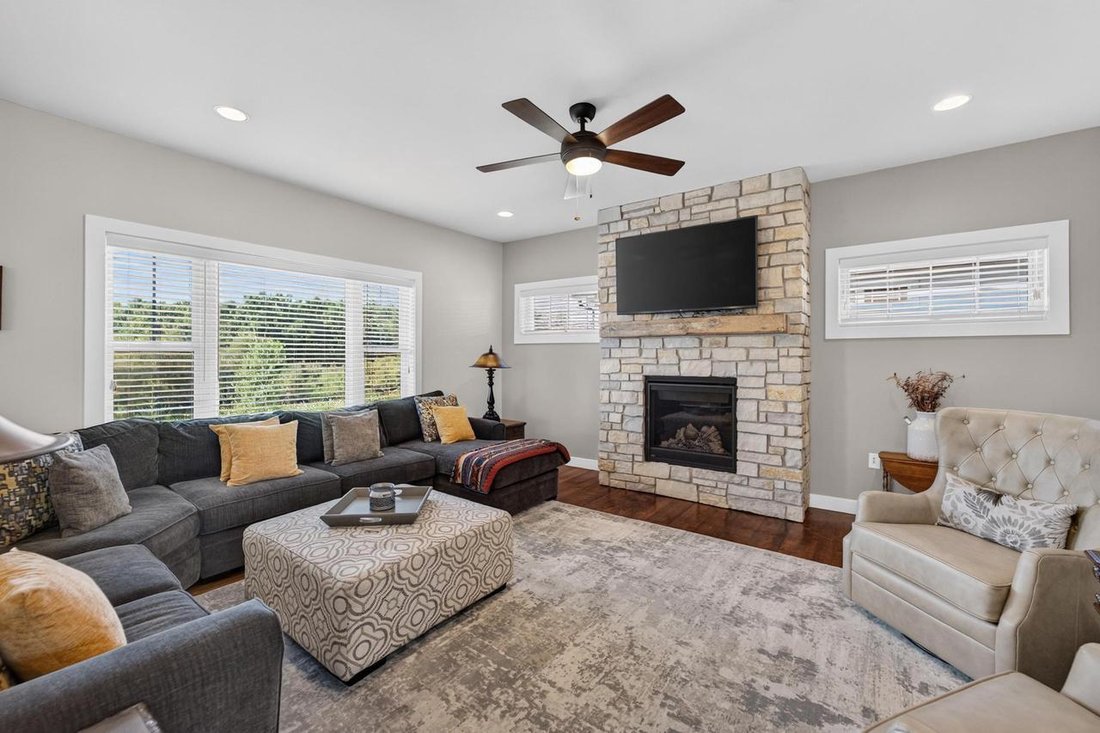 House in Sun Prairie, Wisconsin, United States 4 - 18581294