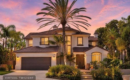Maison à Carlsbad, Californie, États-Unis 1