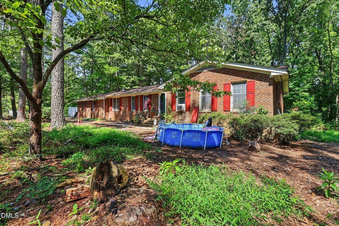House in Raleigh, North Carolina, United States 2 - 18581657