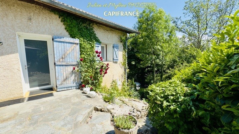 House in Jarjayes, Provence-Alpes-Côte d'Azur, France 5 - 18582429