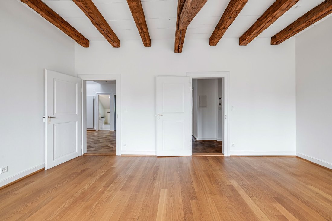 Apartment in Basel, Basel City, Switzerland 4 - 18583529