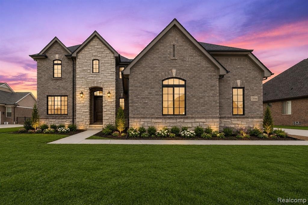House in Lakeville, Michigan, United States 2 - 18581348