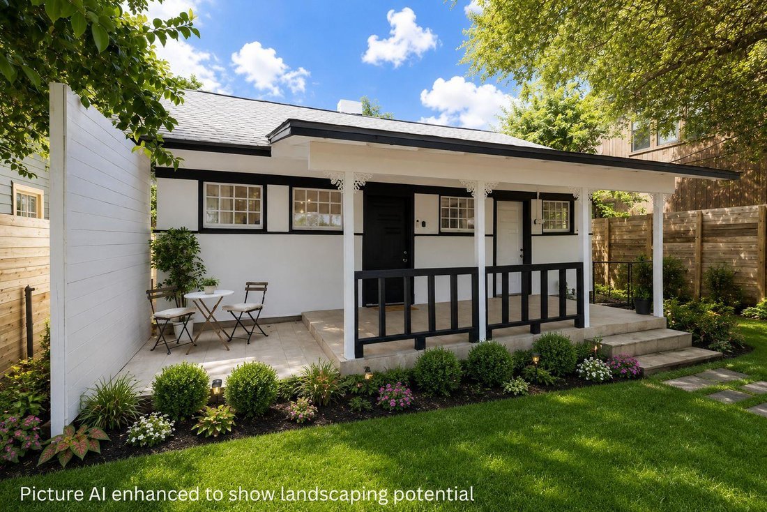 House in Austin, Texas, United States 1 - 18152719