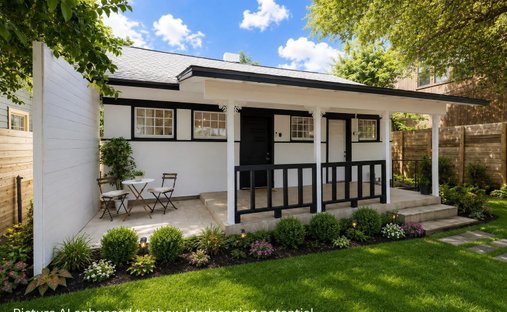 Haus in Austin, Texas, Vereinigte Staaten 1