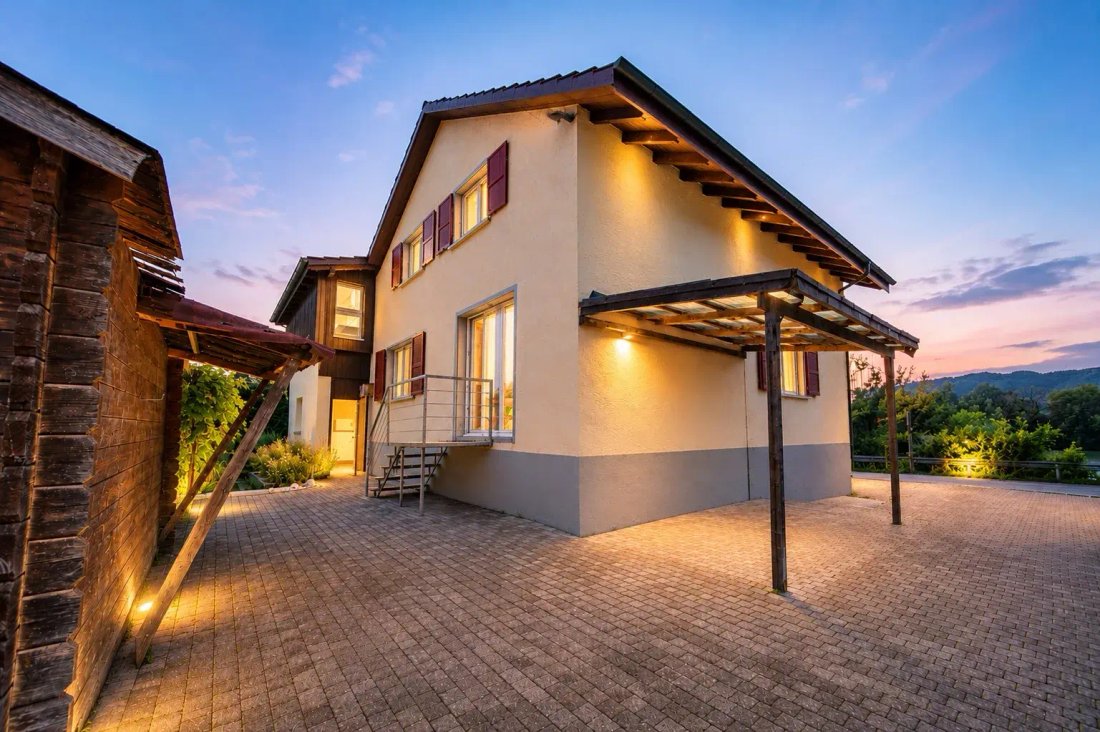 House in Mumpf, Aargau, Switzerland 5 - 18580929