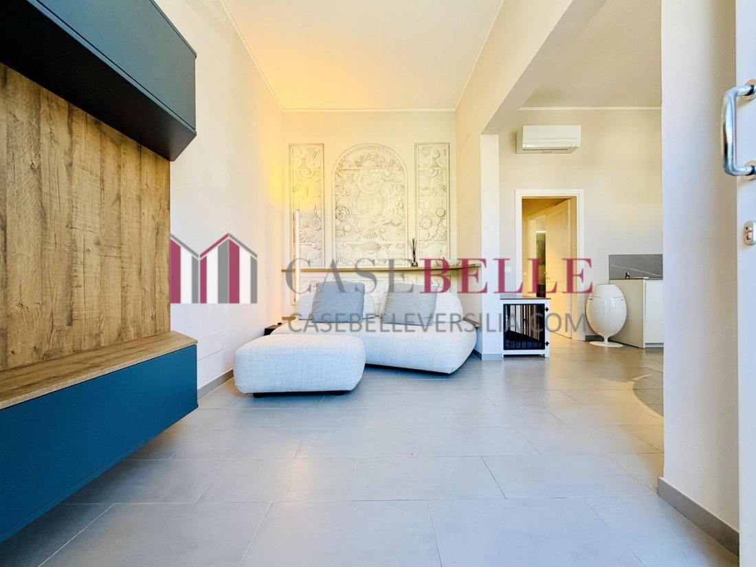 Townhouse in Lido di Camaiore, Camaiore, Tuscany 2 - 18584641