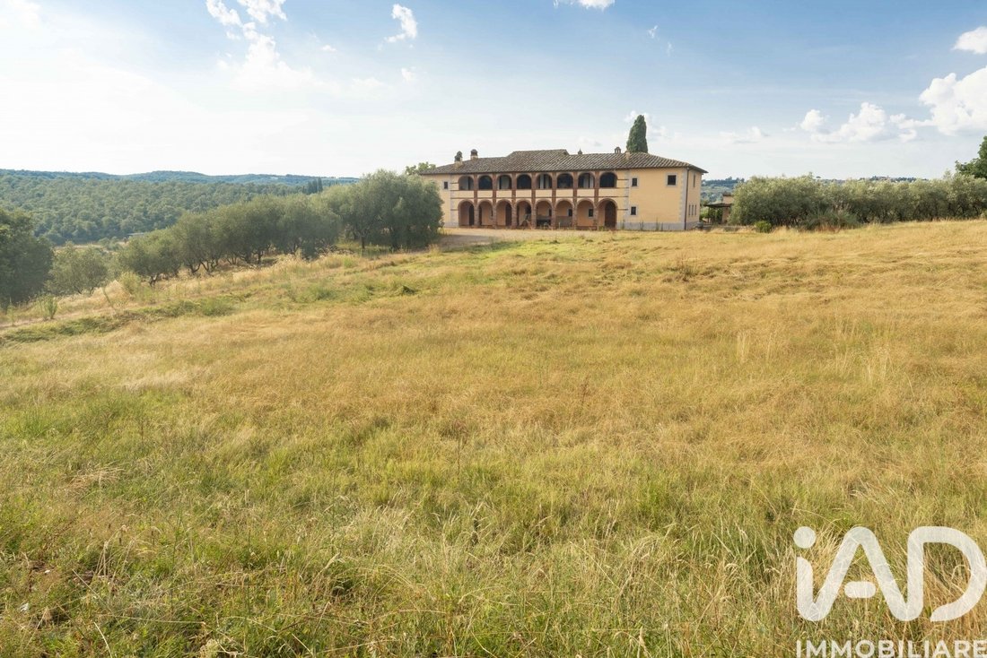 Country House in Sinalunga, Tuscany, Italy 5 - 18585973
